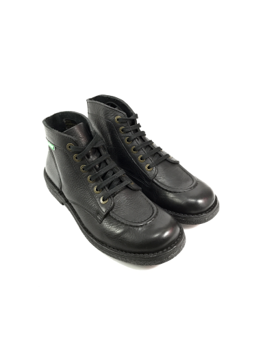 chaussures ville kickstoner-9 KICKERS