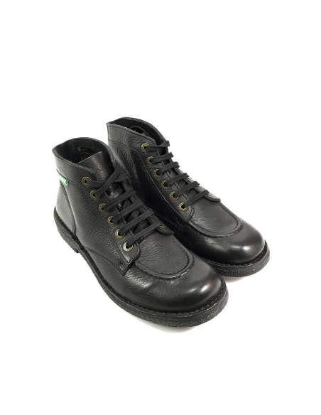 chaussures ville kickstoner-9 KICKERS