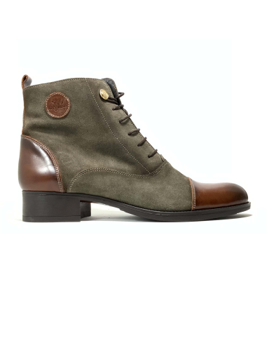boots-bottines 4769-9 luiz gonzalo
