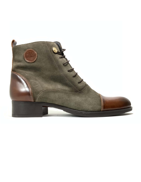 boots-bottines 4769-9 luiz gonzalo