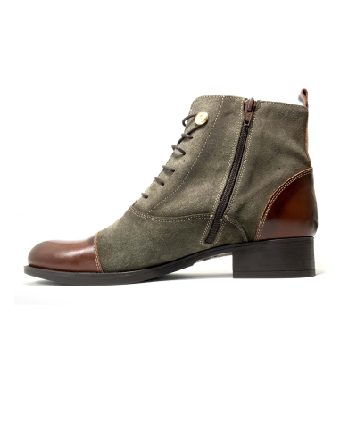 boots-bottines 4769-9 luiz gonzalo