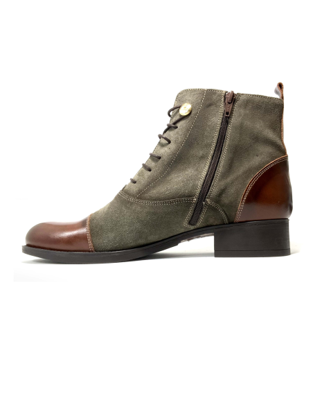 boots-bottines 4769-9 luiz gonzalo