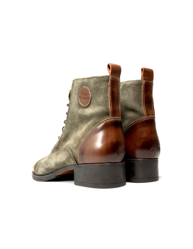 boots-bottines 4769-9 luiz gonzalo