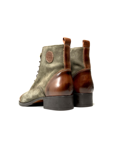 boots-bottines 4769-9 luiz gonzalo