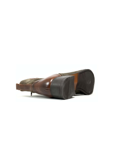 boots-bottines 4769-9 luiz gonzalo