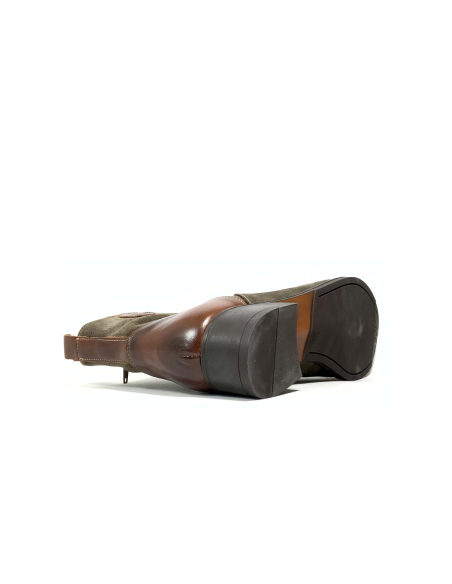 boots-bottines 4769-9 luiz gonzalo