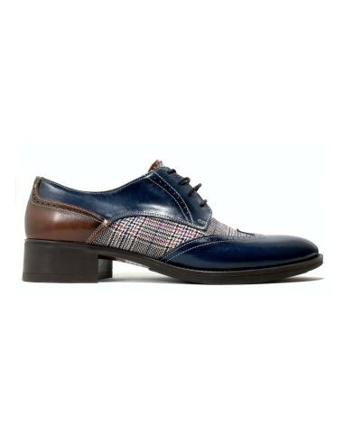 derbies et richelieus 4743-9 luiz gonzalo