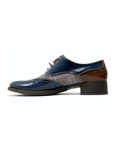 derbies et richelieus 4743-9 luiz gonzalo