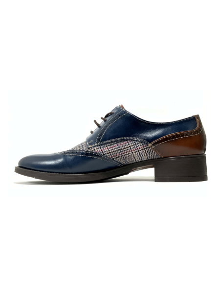 derbies et richelieus 4743-9 luiz gonzalo