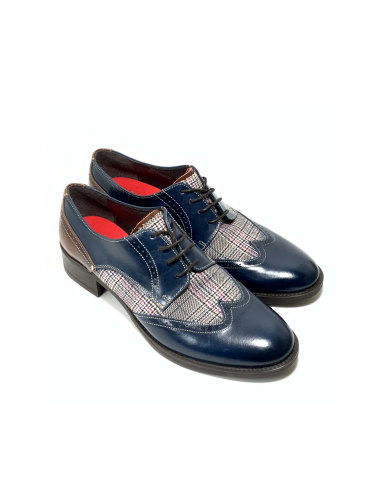 derbies et richelieus 4743-9 luiz gonzalo