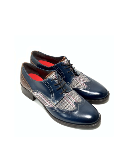 derbies et richelieus 4743-9 luiz gonzalo