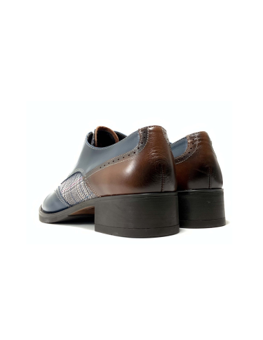 derbies et richelieus 4743-9 luiz gonzalo