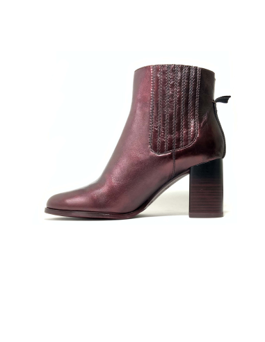 boots-bottines 25018-9 tamaris