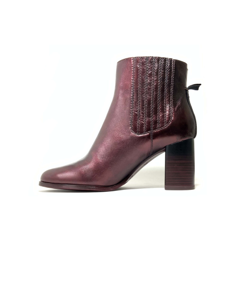 boots-bottines 25018-9 tamaris