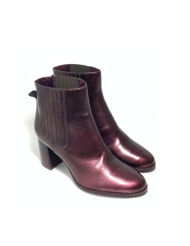boots-bottines 25018-9 tamaris