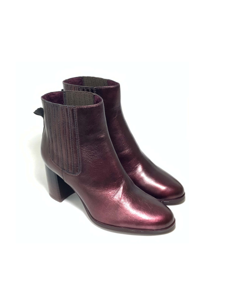 boots-bottines 25018-9 tamaris