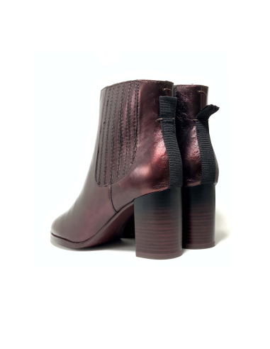 boots-bottines 25018-9 tamaris