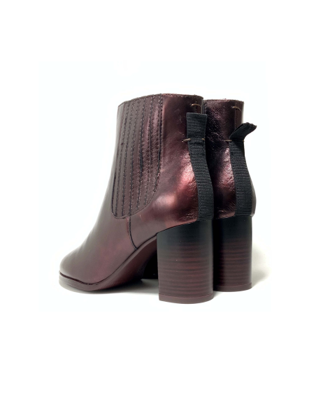 boots-bottines 25018-9 tamaris