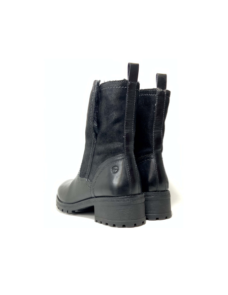 boots-bottines 26462-9 tamaris