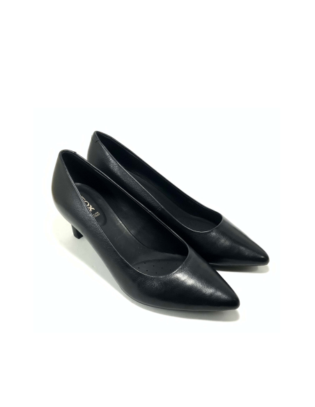 escarpins et trotteurs bibbiana geox