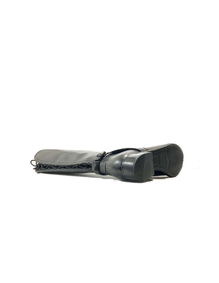 bottes d84g1b-9 geox