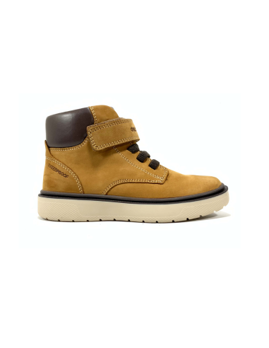 1er pas riddock geox