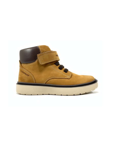 1er pas riddock geox