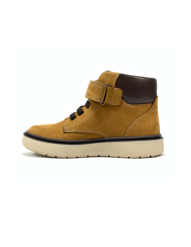 1er pas riddock geox