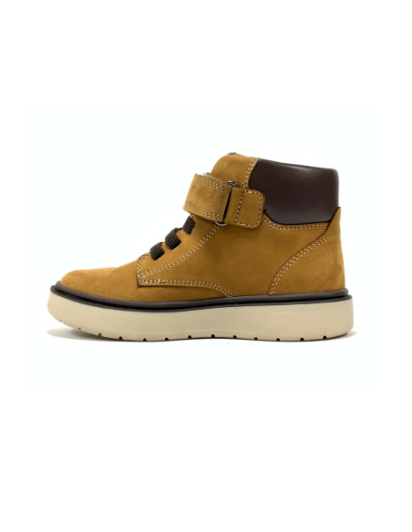 1er pas riddock geox
