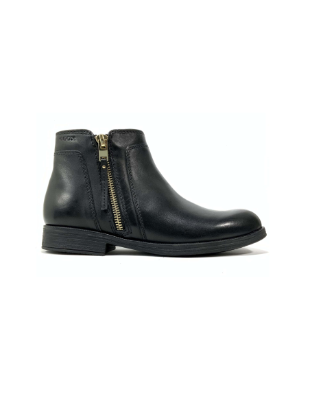 boots et bottes agata geox