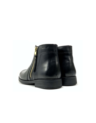 boots et bottes agata geox