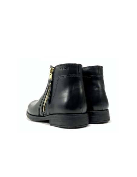 boots et bottes agata geox