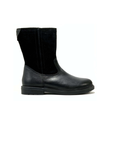 boots et bottes eclair geox