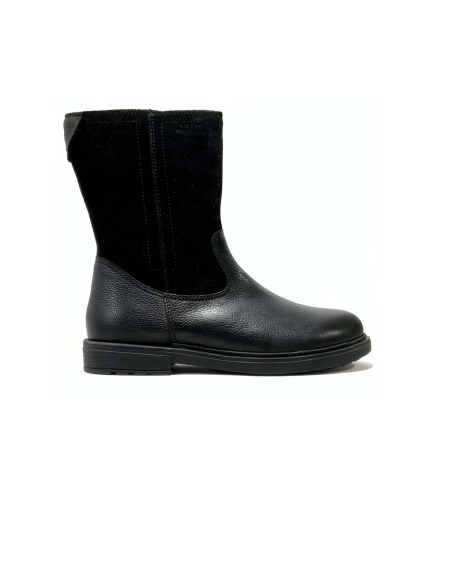 boots et bottes eclair geox
