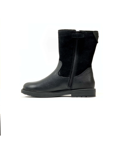 boots et bottes eclair geox