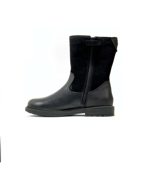 boots et bottes eclair geox