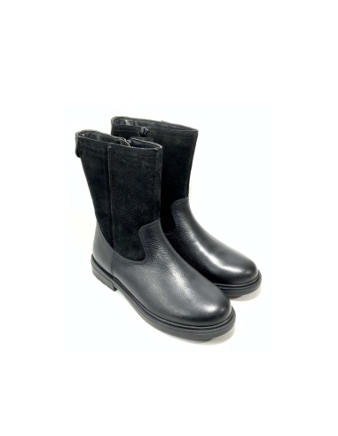 boots et bottes eclair geox
