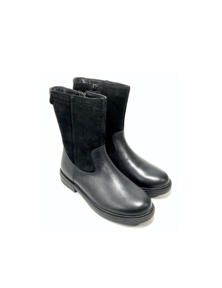 boots et bottes eclair geox