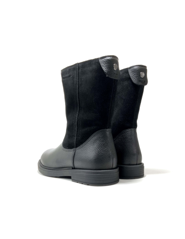 boots et bottes eclair geox