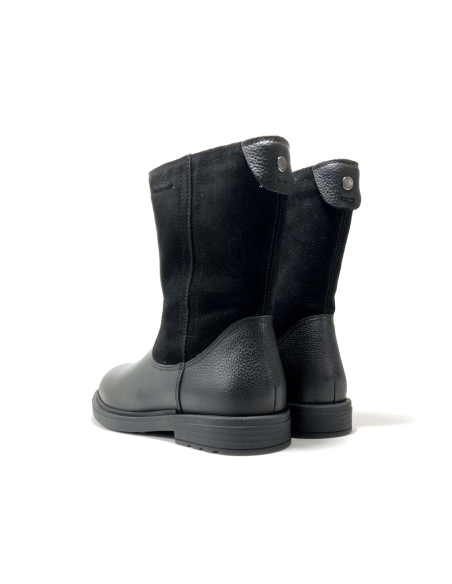 boots et bottes eclair geox