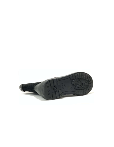 boots et bottes eclair geox