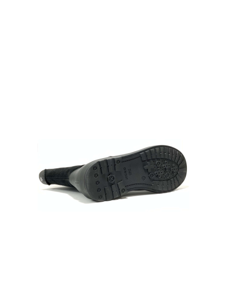 boots et bottes eclair geox
