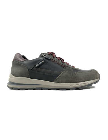 baskets sneakers bradley-9 mephisto