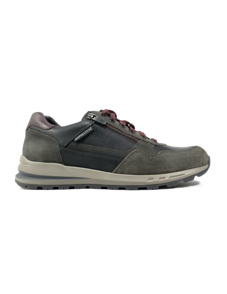 baskets sneakers bradley-9 mephisto