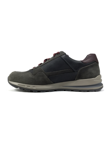 baskets sneakers bradley-9 mephisto