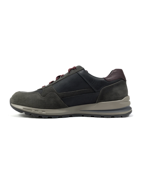 baskets sneakers bradley-9 mephisto
