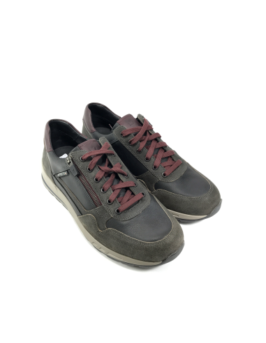 baskets sneakers bradley-9 mephisto