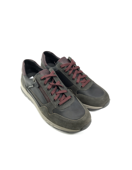 baskets sneakers bradley-9 mephisto