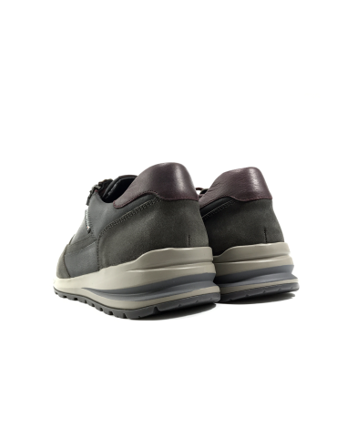 baskets sneakers bradley-9 mephisto