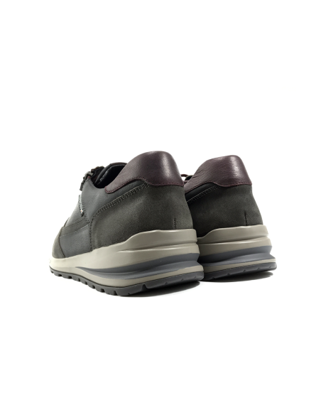 baskets sneakers bradley-9 mephisto